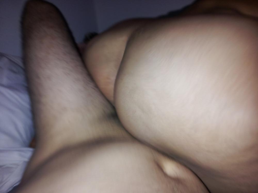 21P Quickie and a creampie
