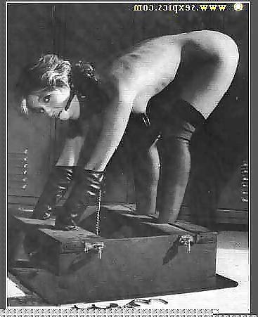 20P MY FAVORITE BONDAGE POSITIONS THAT I WANT TO BE PUT IN
