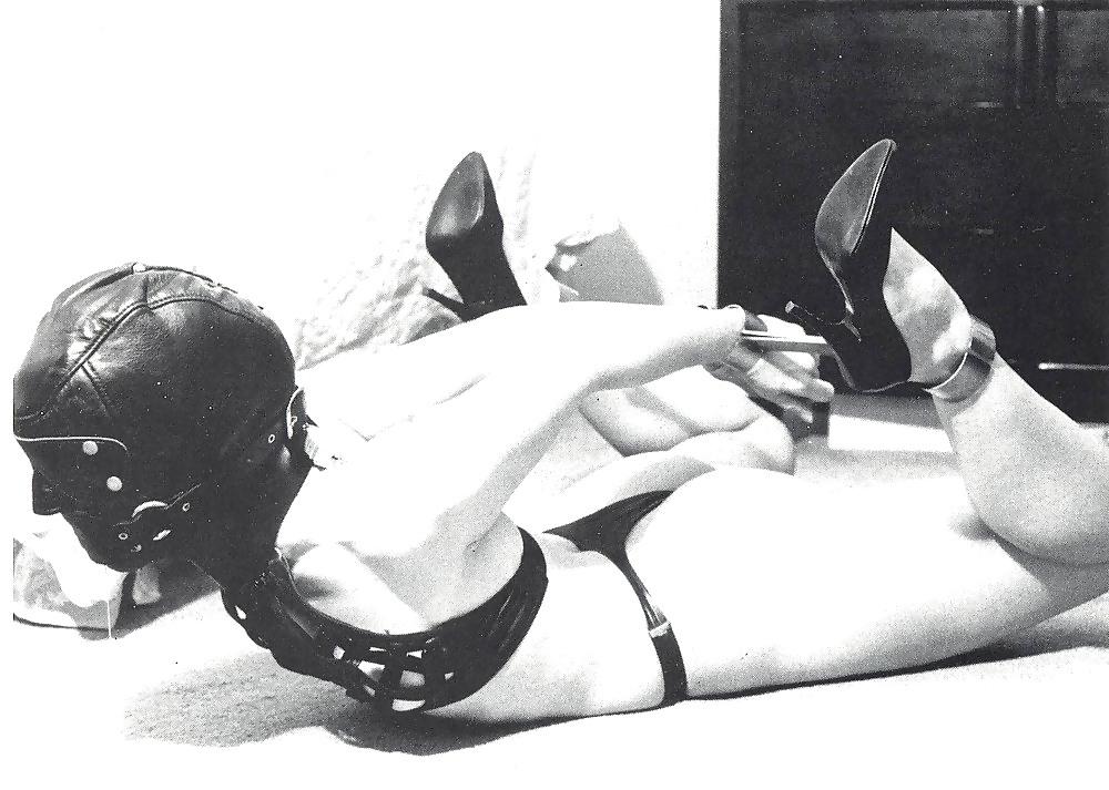 20P MY FAVORITE BONDAGE POSITIONS THAT I WANT TO BE PUT IN