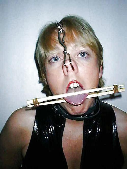 14P Humiliated sluts