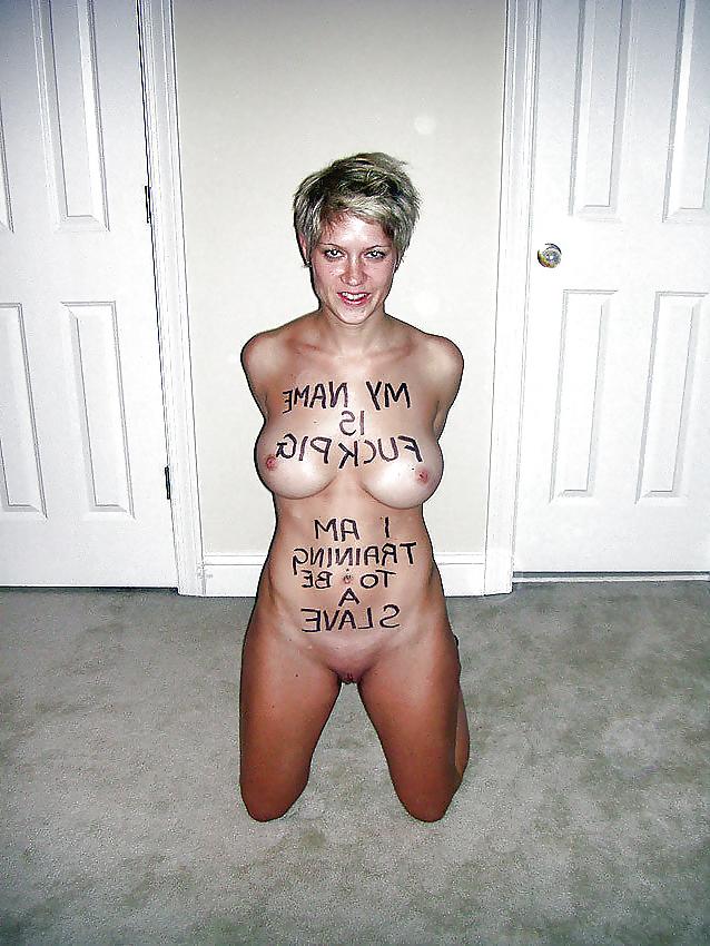 14P Humiliated sluts