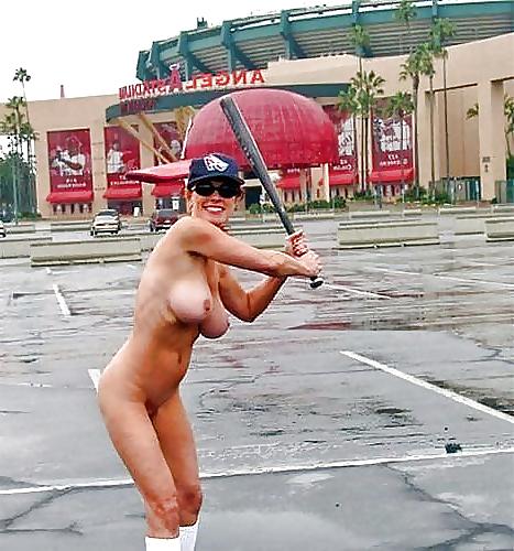 5P Girls and sports - nude sporty girls