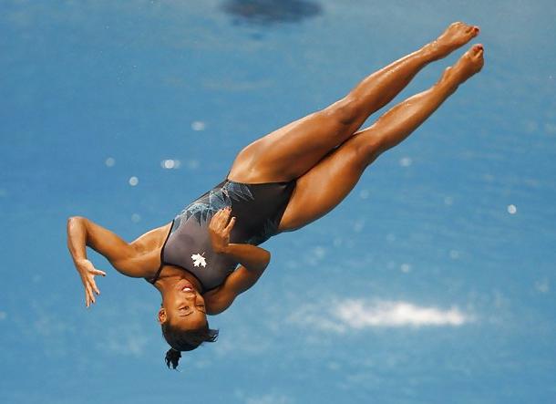 25P FEMALE ATHLETES: The Best For Fucking