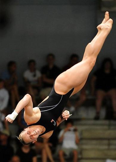 25P FEMALE ATHLETES: The Best For Fucking