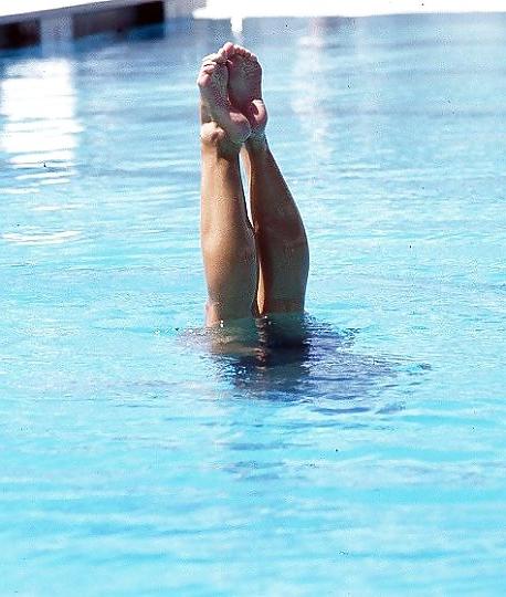 25P FEMALE ATHLETES: The Best For Fucking