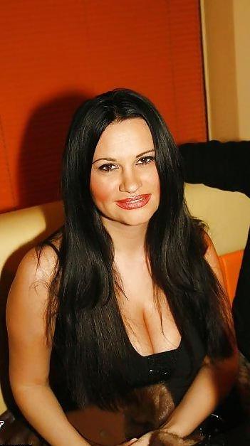 18P Serbian MILF Jana ( Big natural tits )