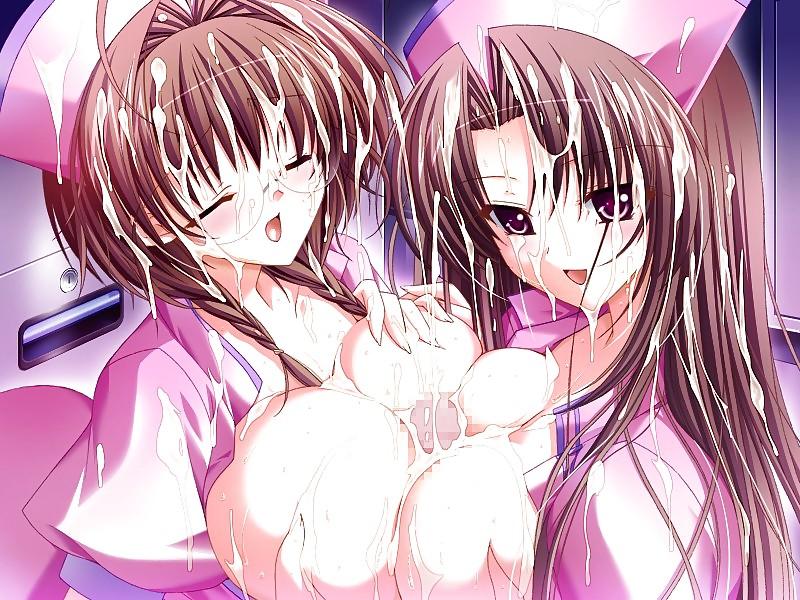 21P Hentai big tits
