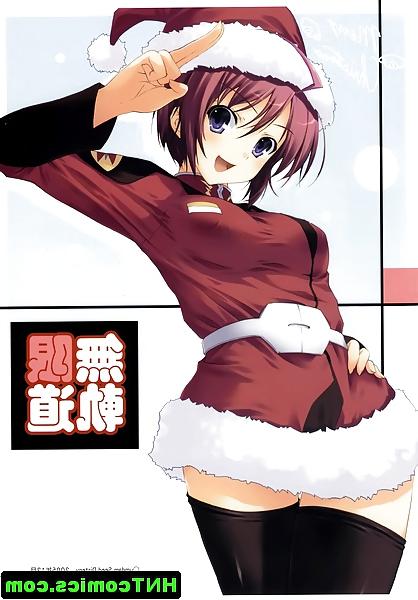 25P Hentai Babes 11