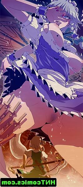 25P Hentai Babes 11