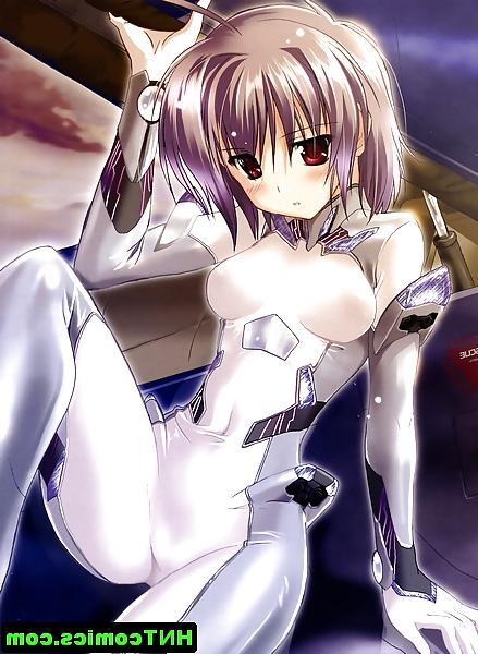 25P Hentai Babes 11