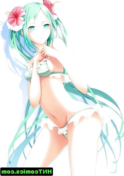 25P Hentai Babes 11