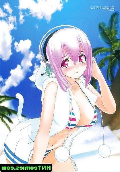 25P Hentai Babes 11