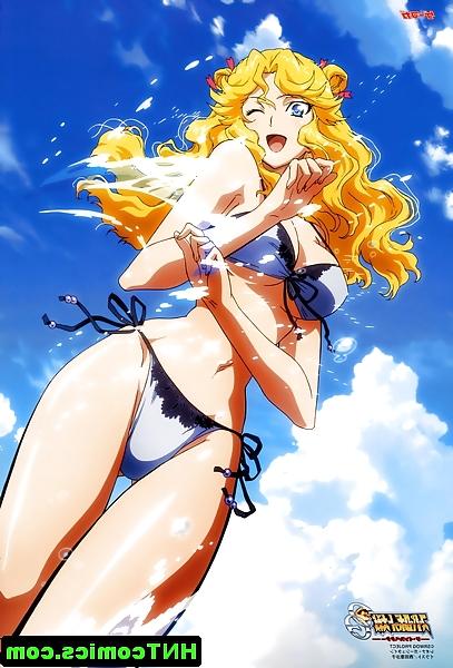 25P Hentai Babes 11