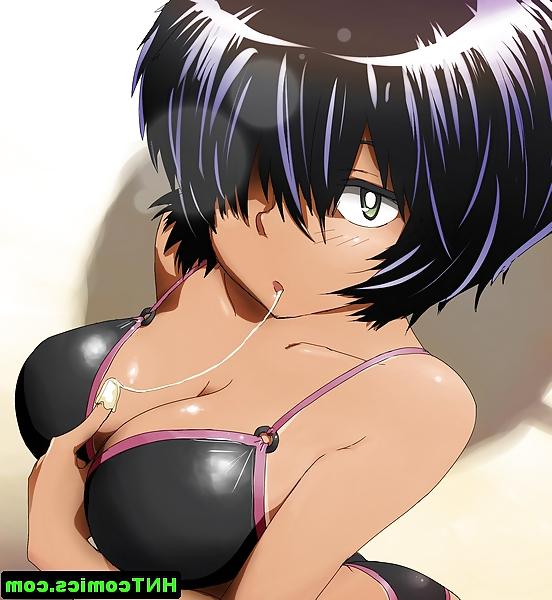 25P Hentai Babes 11