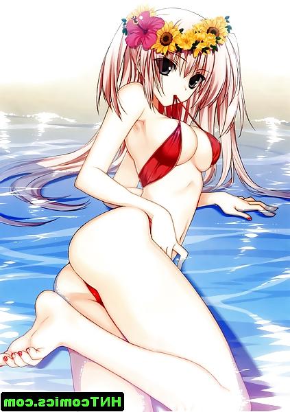25P Hentai Babes 11