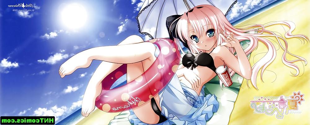 25P Hentai Babes 11