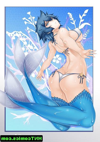 25P Hentai Babes 11