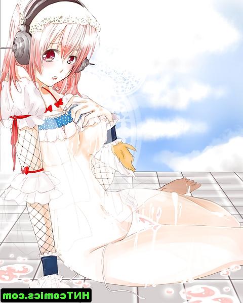 25P Hentai Babes 11