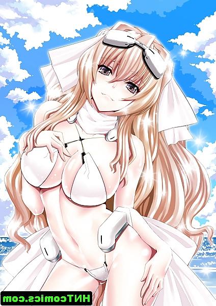 25P Hentai Babes 11