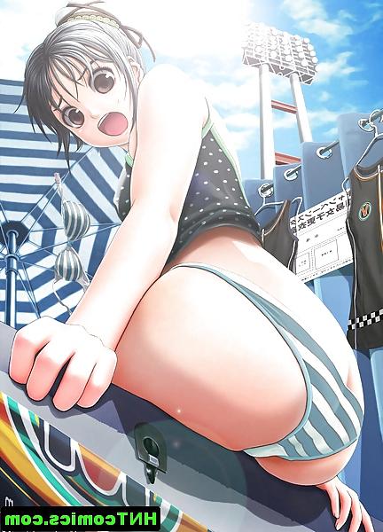 25P Hentai Babes 11