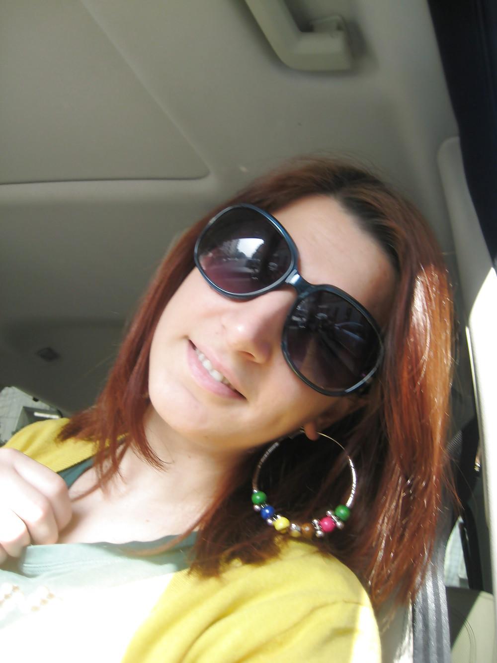 23P Amy cameriera di milano - slut girl from milano