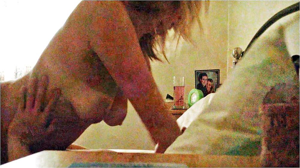 6P Wife Caught On Hidden Camera (stills)