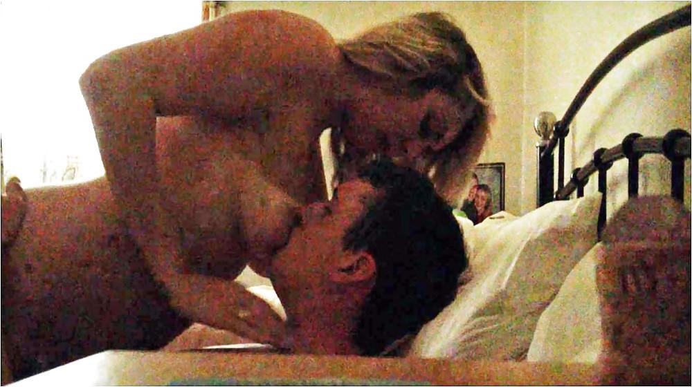 6P Wife Caught On Hidden Camera (stills)