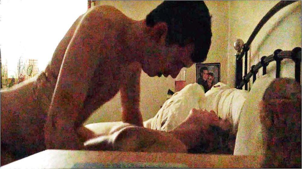 6P Wife Caught On Hidden Camera (stills)