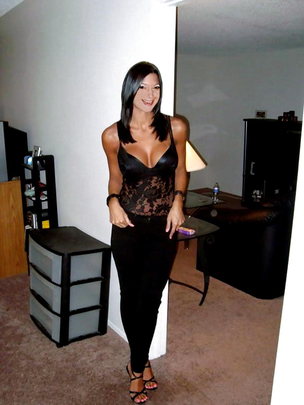 10P Married slut Becky