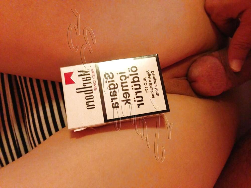 19P Turkish Couple SeS