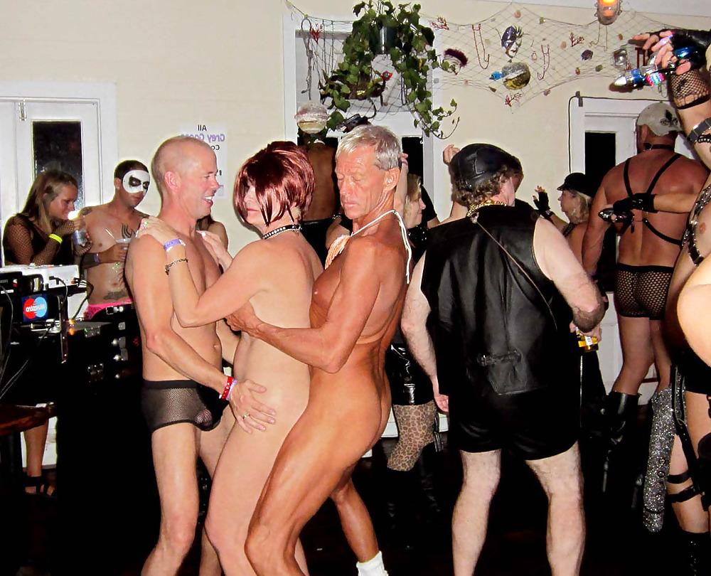 22P Exhib Milf and Gilf Carnival 01