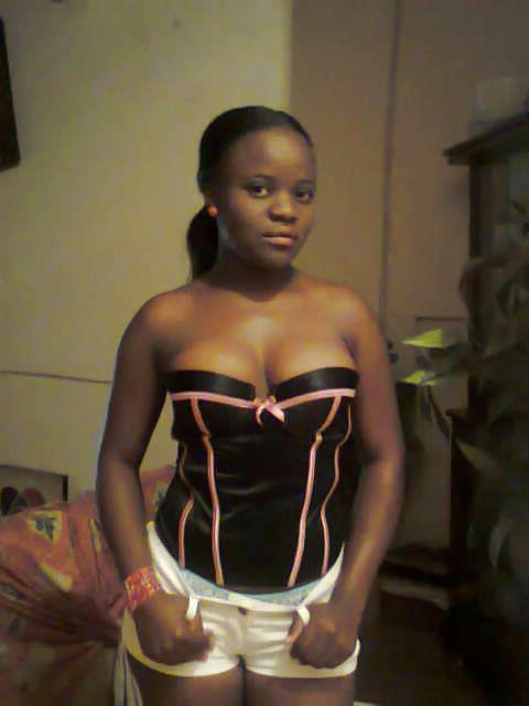 20P EBONY DE FB