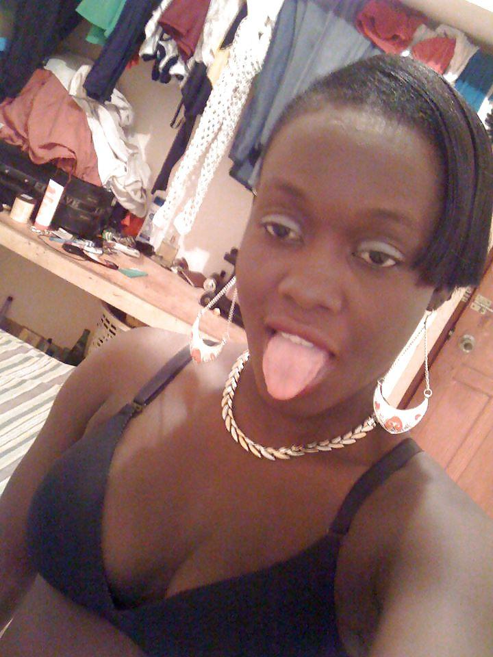 20P EBONY DE FB