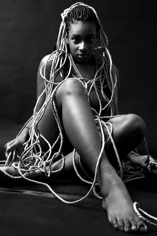25P Slaves bondage & mistress