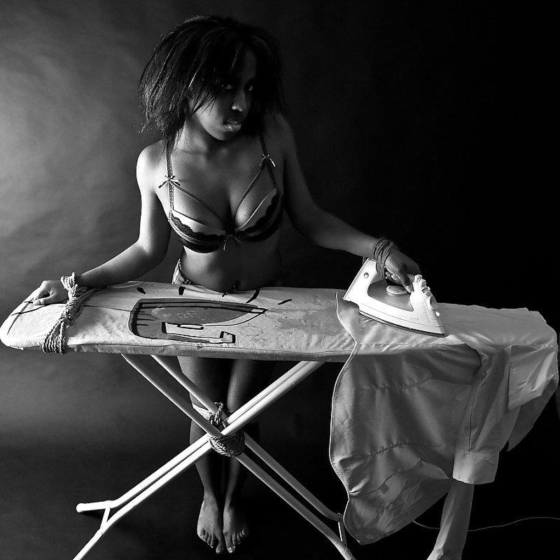 25P Slaves bondage & mistress