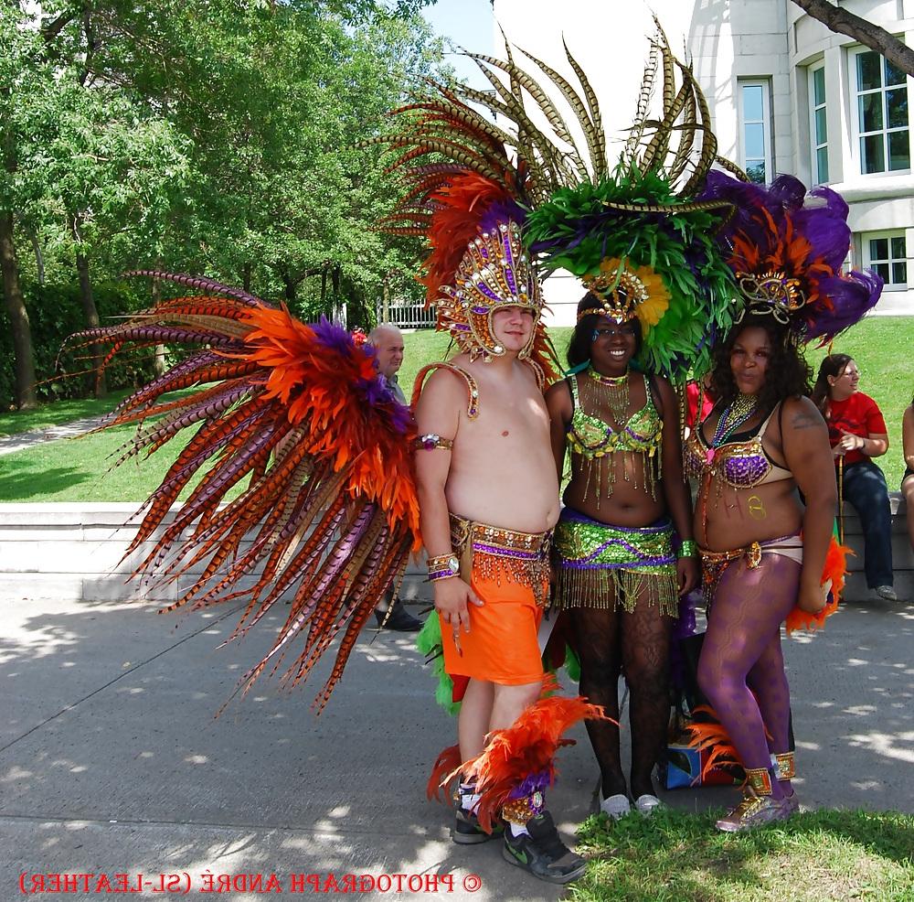 25P GAY PARADE 2013 MONTREAL (PART 1) 