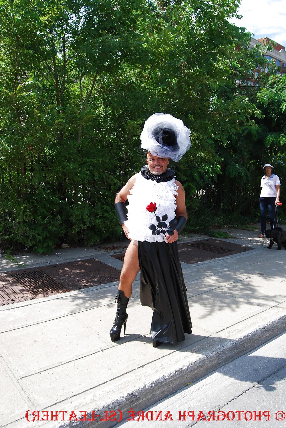 25P GAY PARADE 2013 MONTREAL (PART 1) 