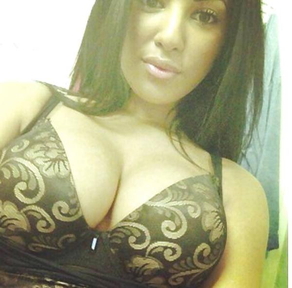 25P Beurette et metisse de la night 4