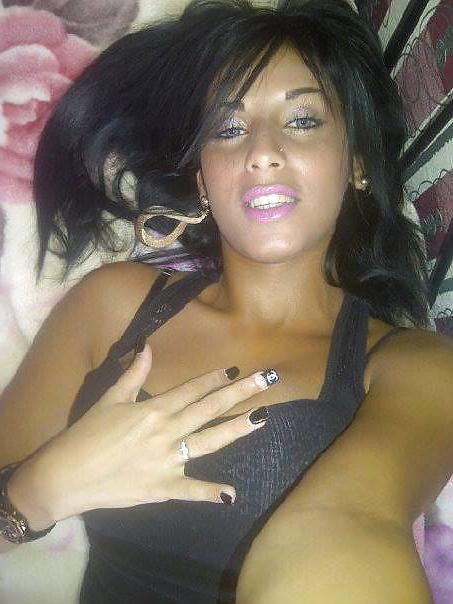 25P Beurette et metisse de la night 4