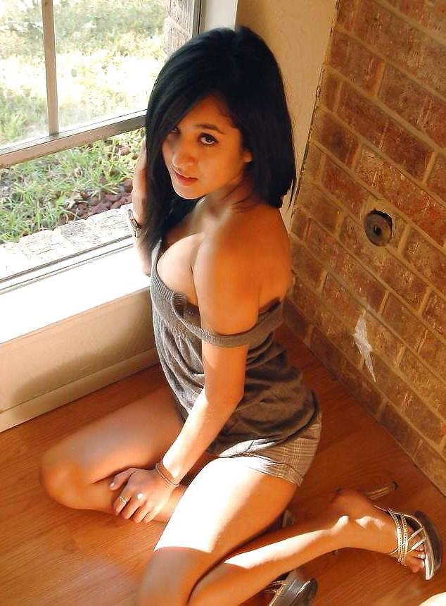 25P Indian girl