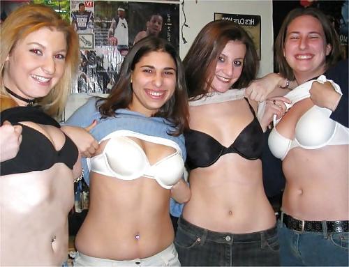 25P Bra Babes 98