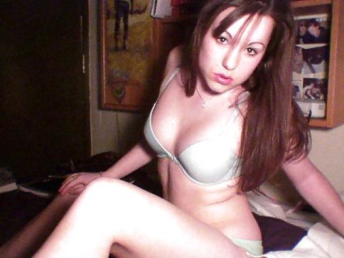 25P Bra Babes 98