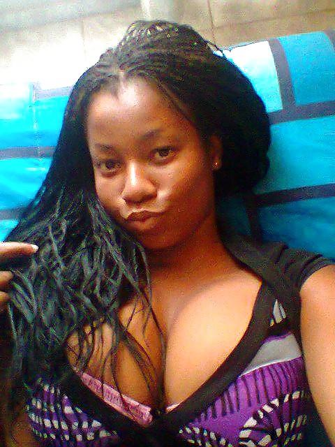 13P Ebony groß sein von fb