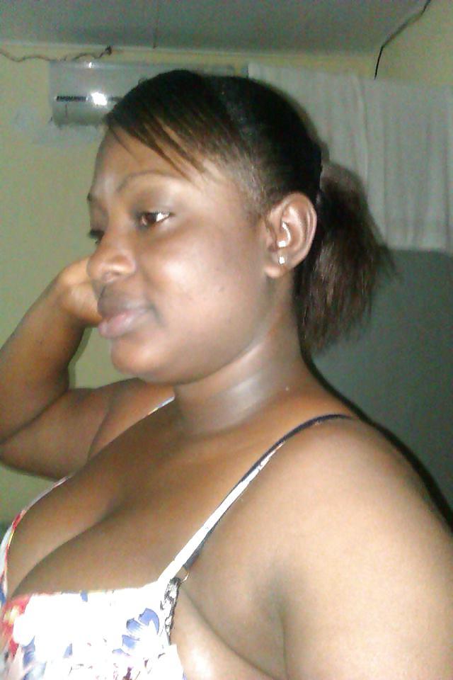 13P Ebony groß sein von fb