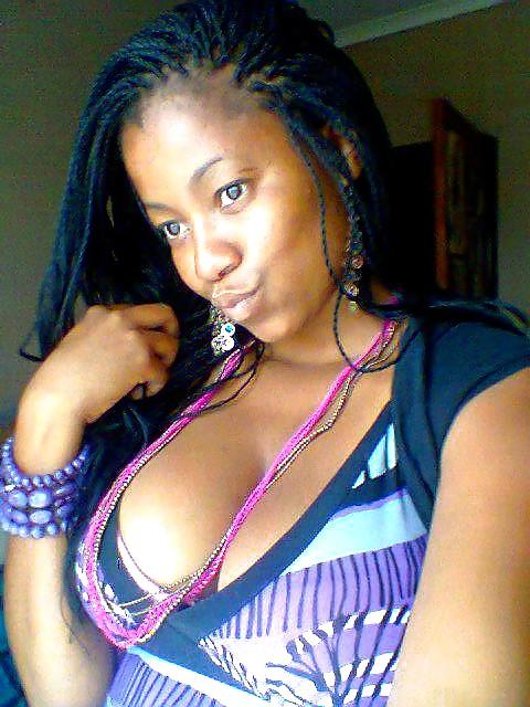 13P Ebony groß sein von fb