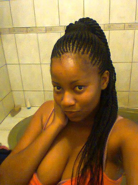 13P Ebony groß sein von fb