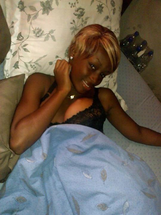 13P Ebony groß sein von fb