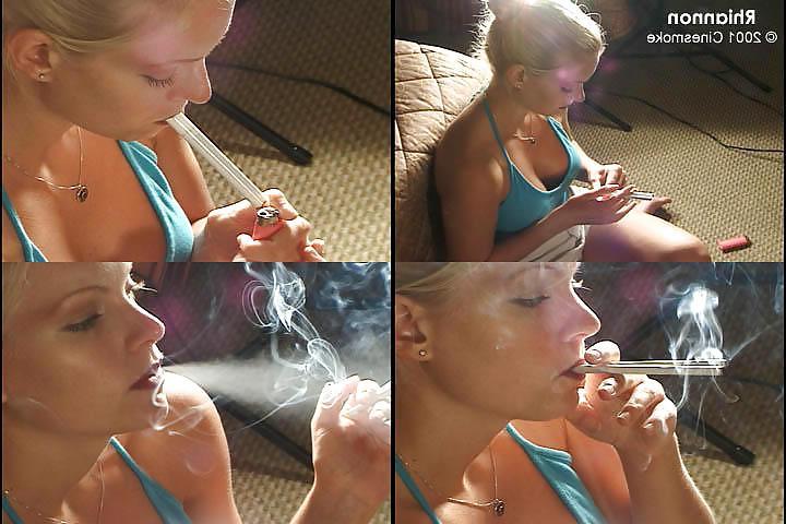 24P Multiple smoking