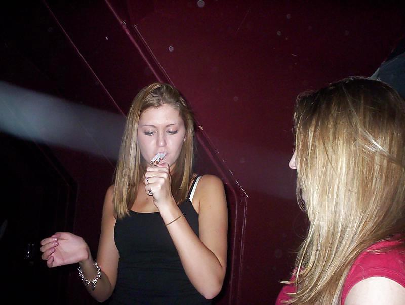 24P Multiple smoking