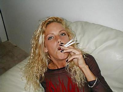 24P Multiple smoking
